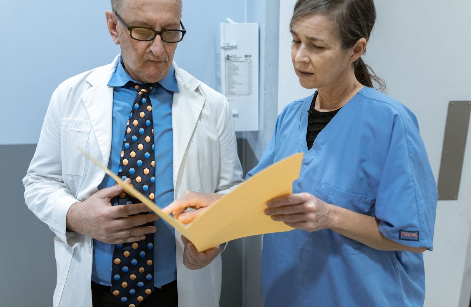 Do I need neck surgery?