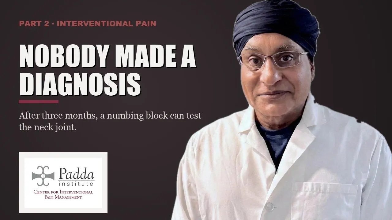 Car Accident Injury Management and Post-Trauma Care — video thumbnail